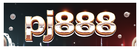 pj888 logo